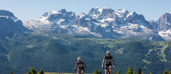 Tour Val Meledrio