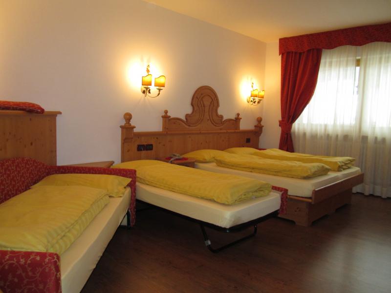 bilocale  e trilocale A