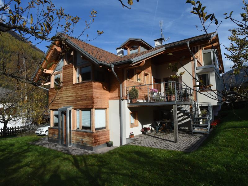 B&B Giuliana in Val di Sole Commezzadura