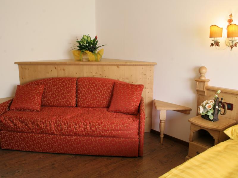 trilocale e bilocale A