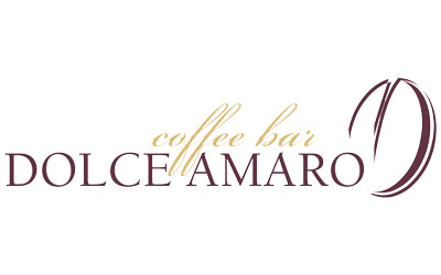 DOLCE AMARO coffè bar