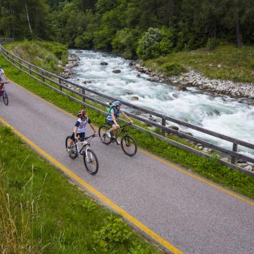 centro bike val di sole 7