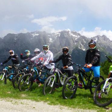 centro bike val di sole 3