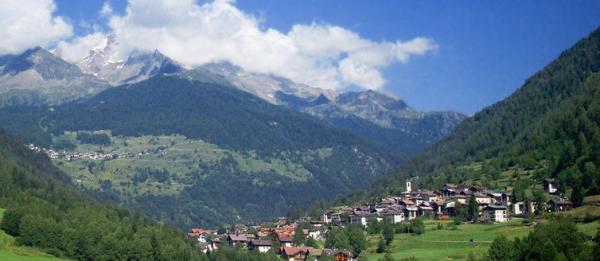 EBIKE VAL DI PEJO