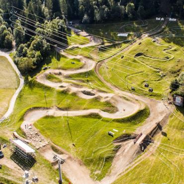 Val di Sole Bike Land