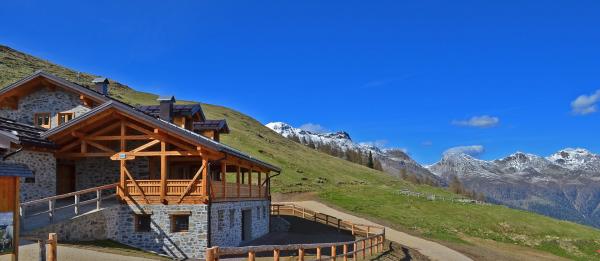 TOUR VAL DI RABBI