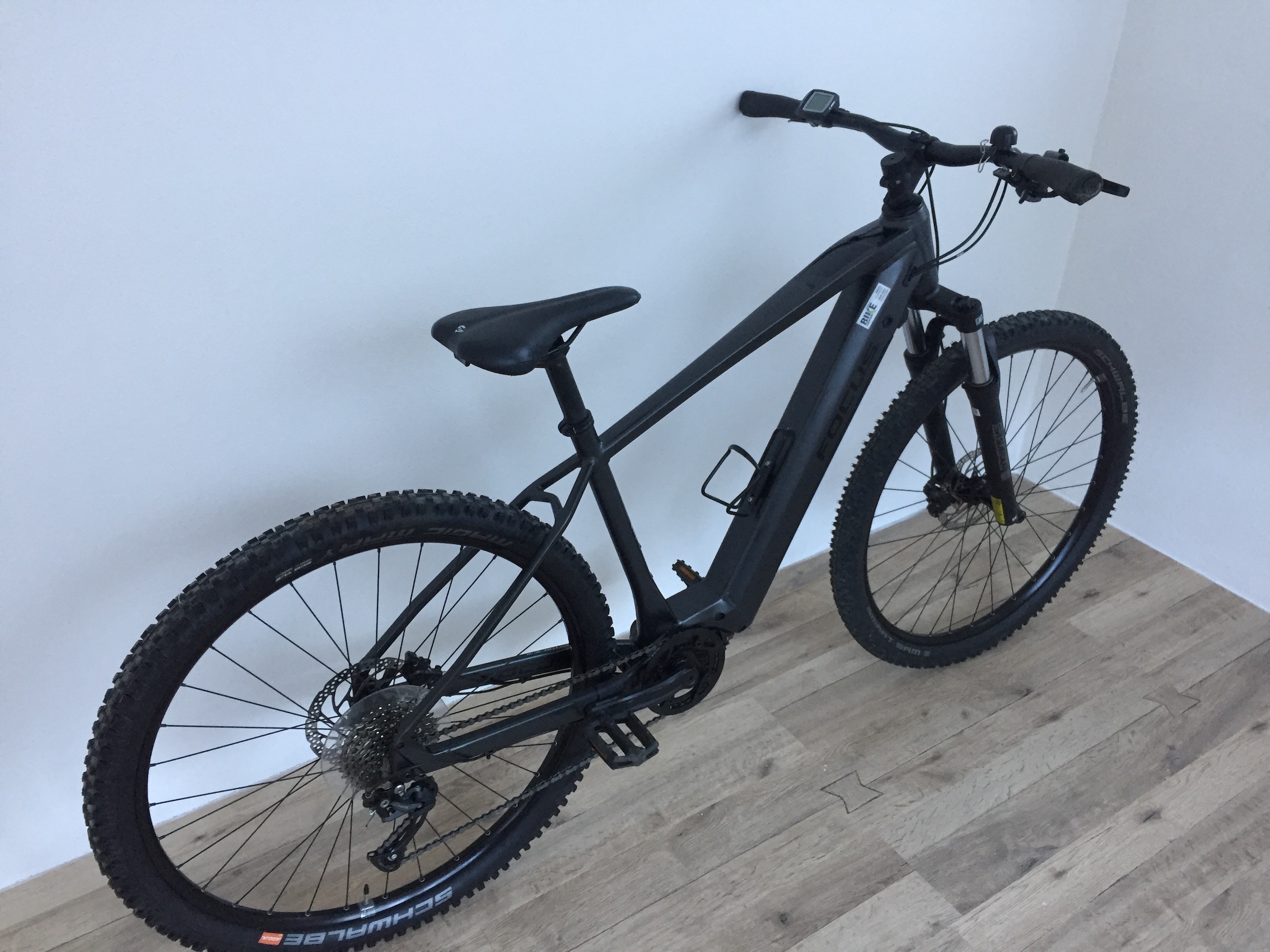 FOCUS FOCUS AVENTURA2 6.6 - Dove Comprare bicicletta online? Usato e nuovo  mountain bike, downhill, enduro e bici elettriche ebike usate e nuove |  Centro Bike Val di Sole