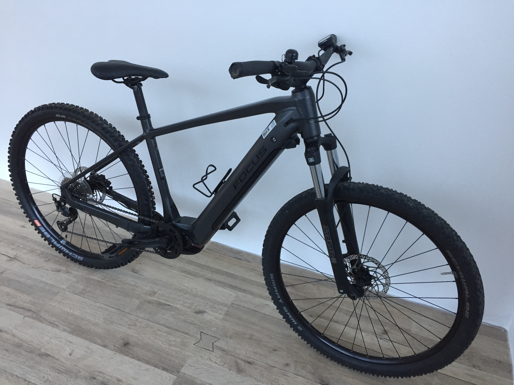 FOCUS FOCUS AVENTURA2 6.6 - Dove Comprare bicicletta online? Usato e nuovo  mountain bike, downhill, enduro e bici elettriche ebike usate e nuove |  Centro Bike Val di Sole