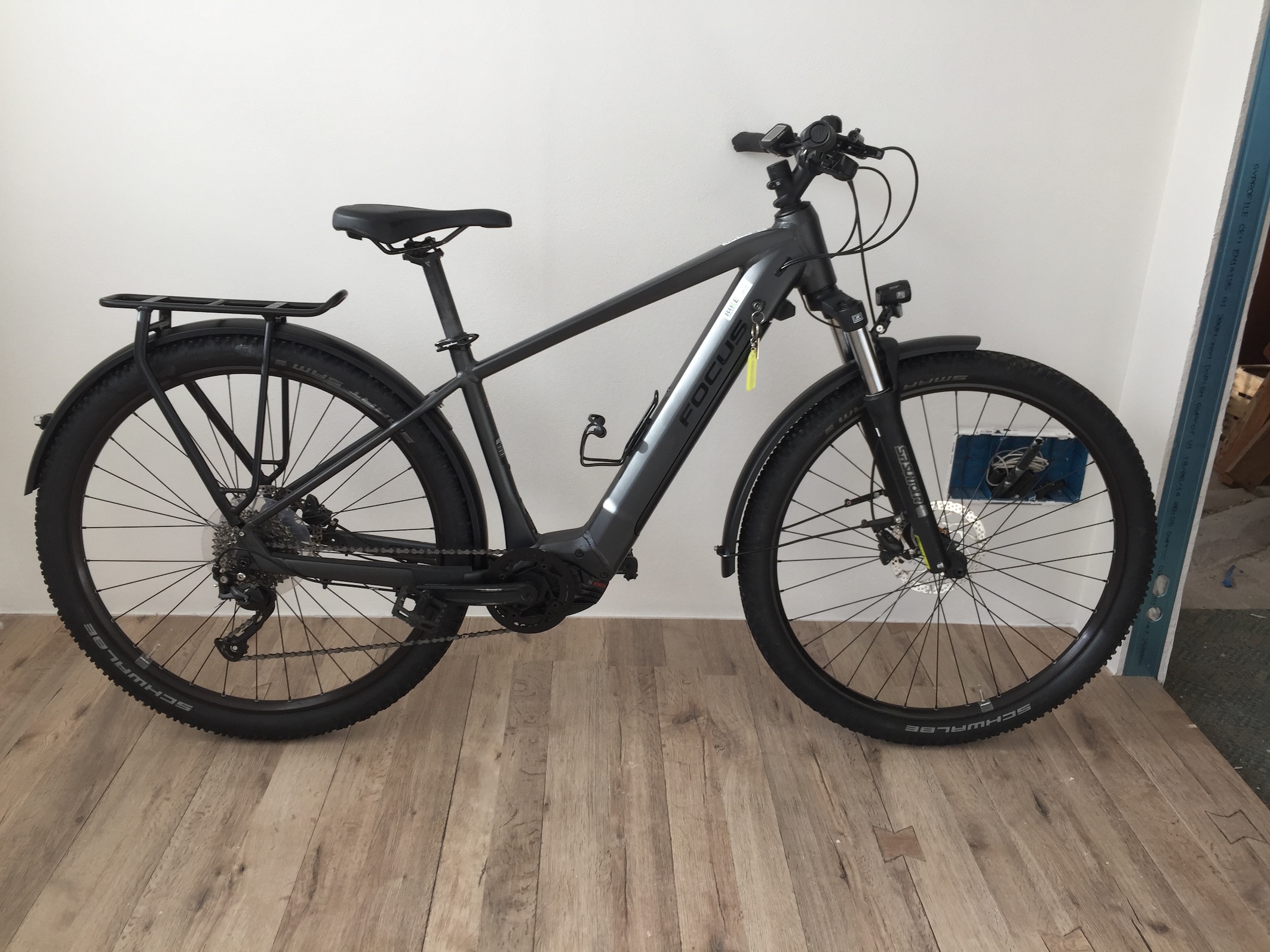 FOCUS FOCUS AVENTURA2 6.6 - Dove Comprare bicicletta online? Usato e nuovo  mountain bike, downhill, enduro e bici elettriche ebike usate e nuove |  Centro Bike Val di Sole