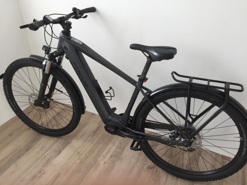 FOCUS FOCUS AVENTURA2 6.6 - Dove Comprare bicicletta online? Usato e nuovo  mountain bike, downhill, enduro e bici elettriche ebike usate e nuove |  Centro Bike Val di Sole