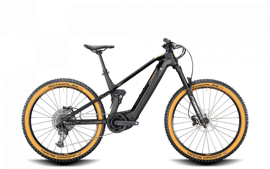 Sale downhill enduro ebike 
