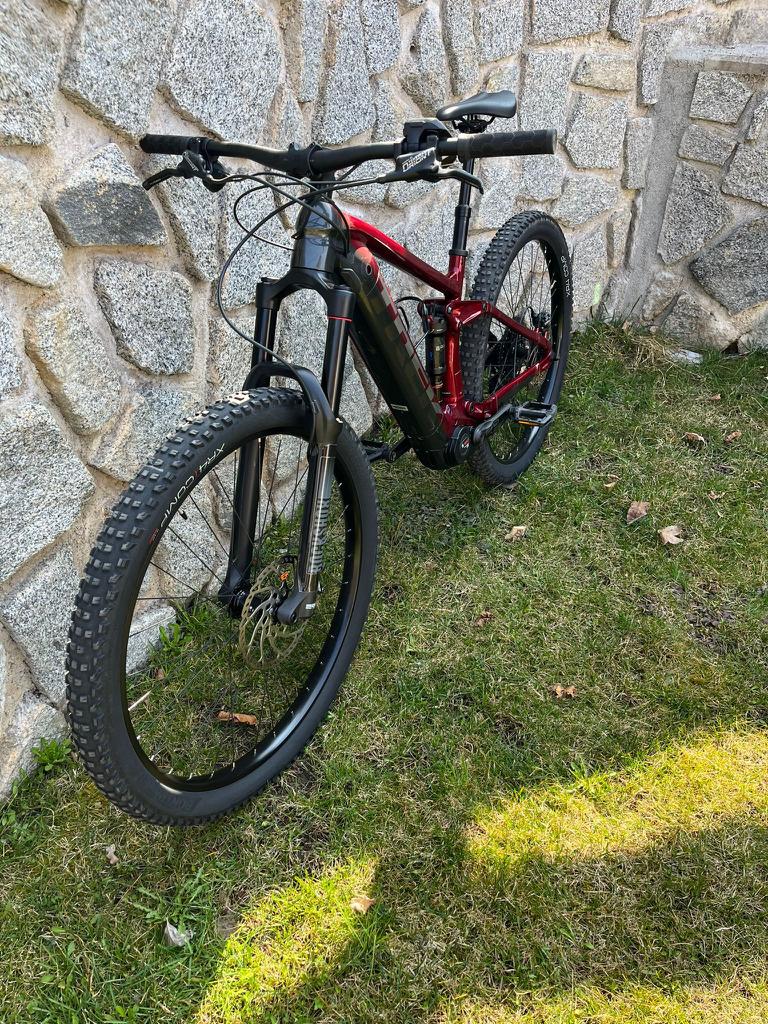 TREK TREK RAIL 5 Dove Comprare bicicletta online? Usato e nuovo