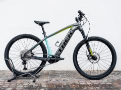 TREK POWERFLY 5 argento