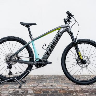 TREK New and secondhand bike Sale downhill enduro ebike Centro Bike Val di Sole