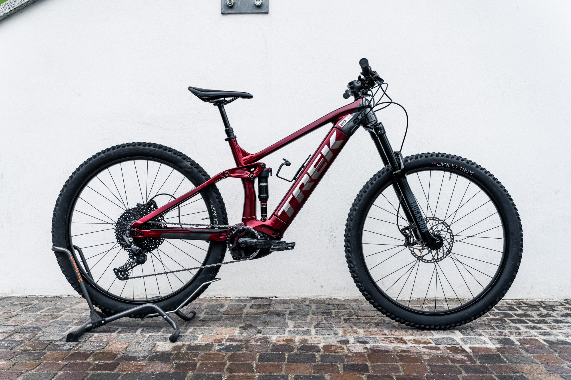 TREK TREK RAIL 5 Dove Comprare bicicletta online? Usato e nuovo