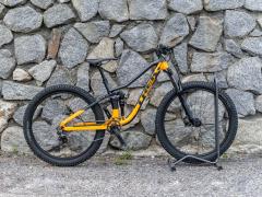 TREK FUEL EX 5
