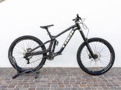 TREK SESSION 8