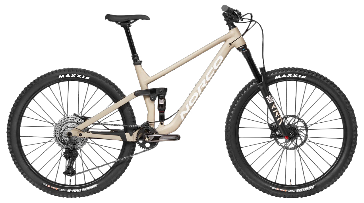 Noleggio bici per bike park in Val di Sole