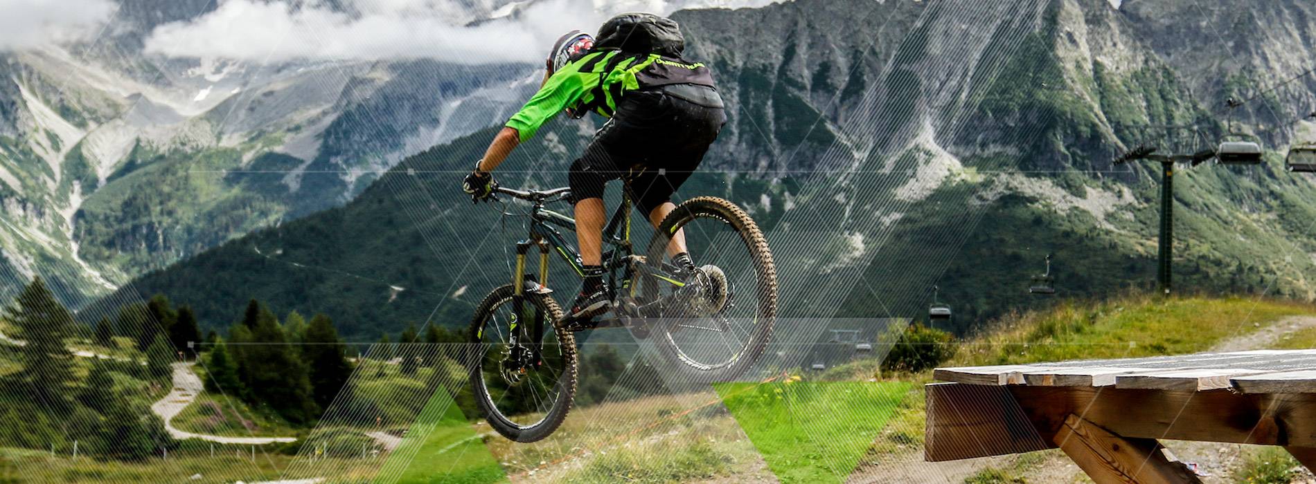Noleggio bici pista ciclabile val di sole biciclette elettriche e